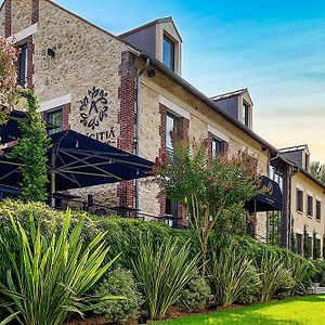 Amicitia - Hotel & Restaurant